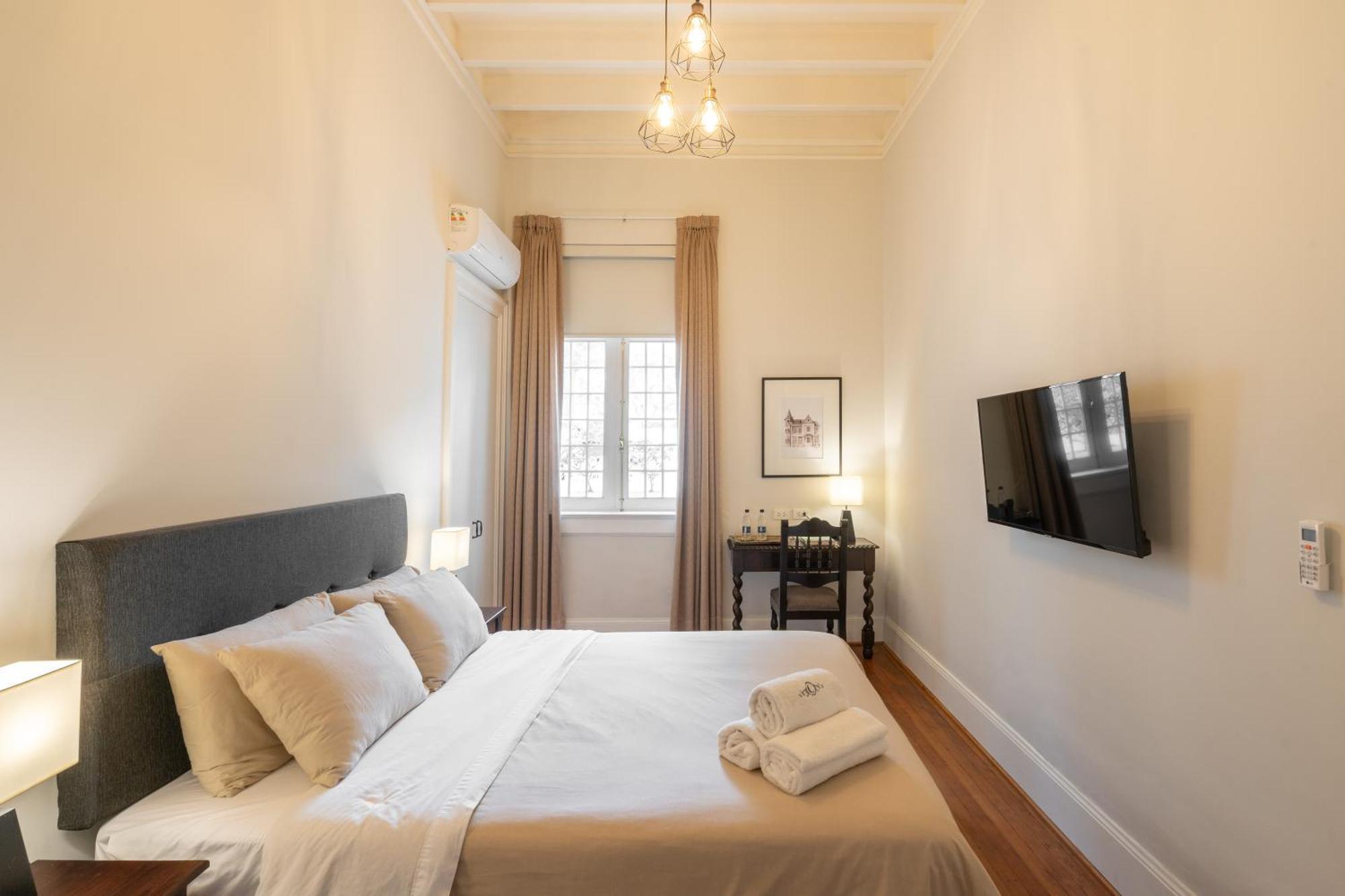 Casa Caceres Appartement Lima Buitenkant foto