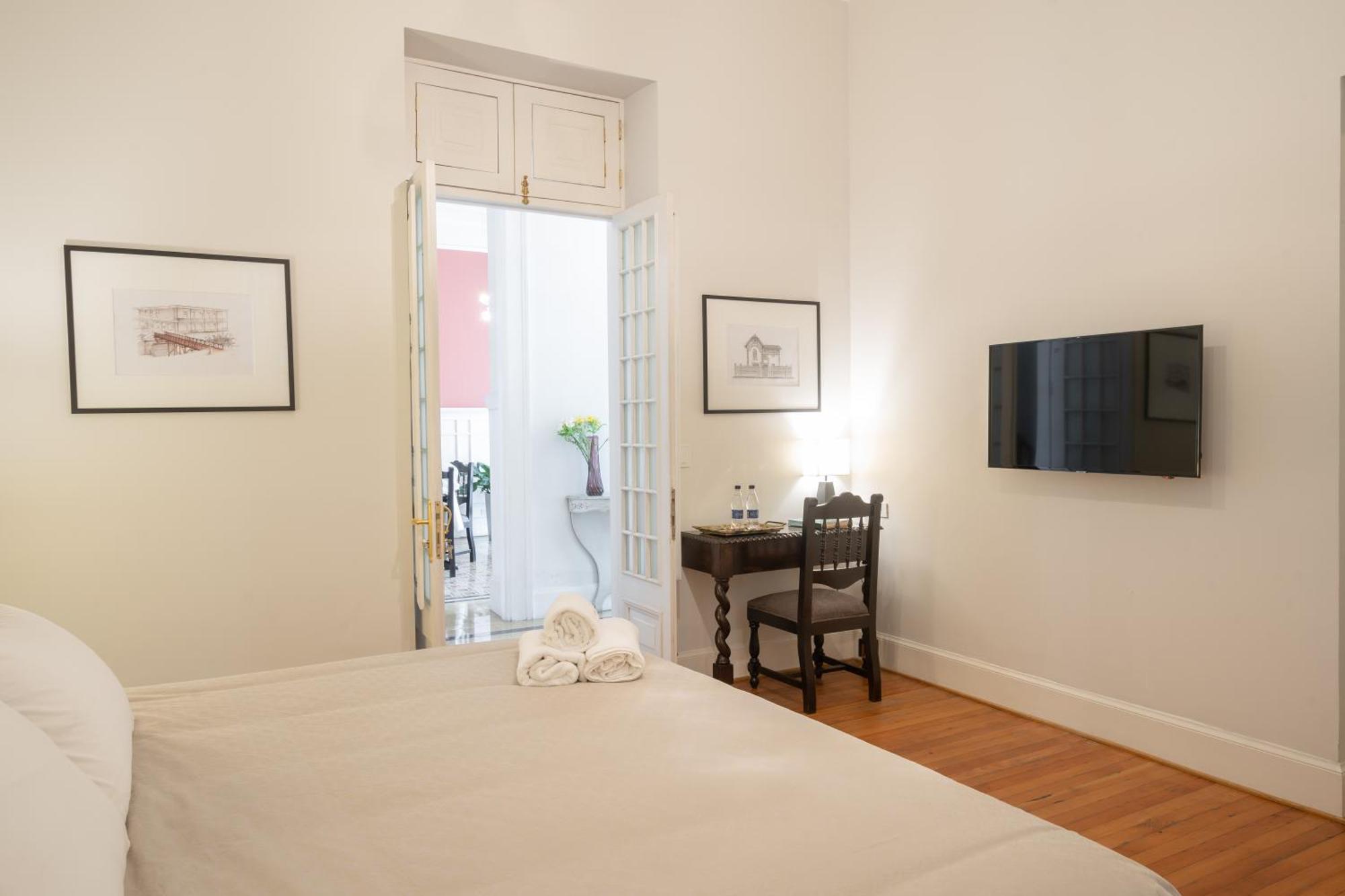 Casa Caceres Appartement Lima Buitenkant foto