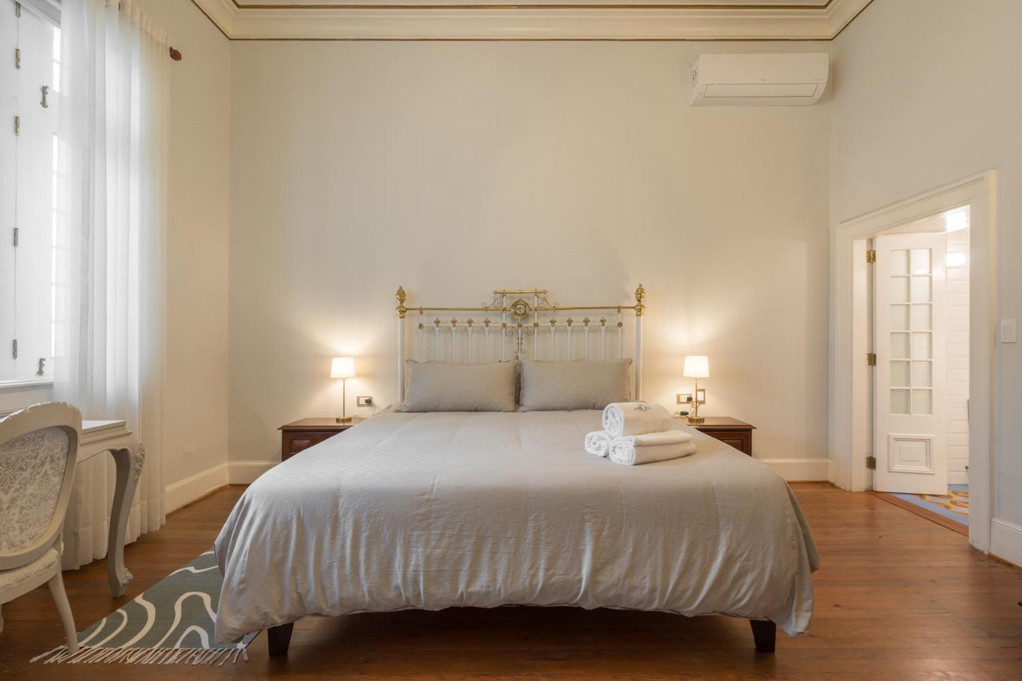 Casa Caceres Appartement Lima Buitenkant foto