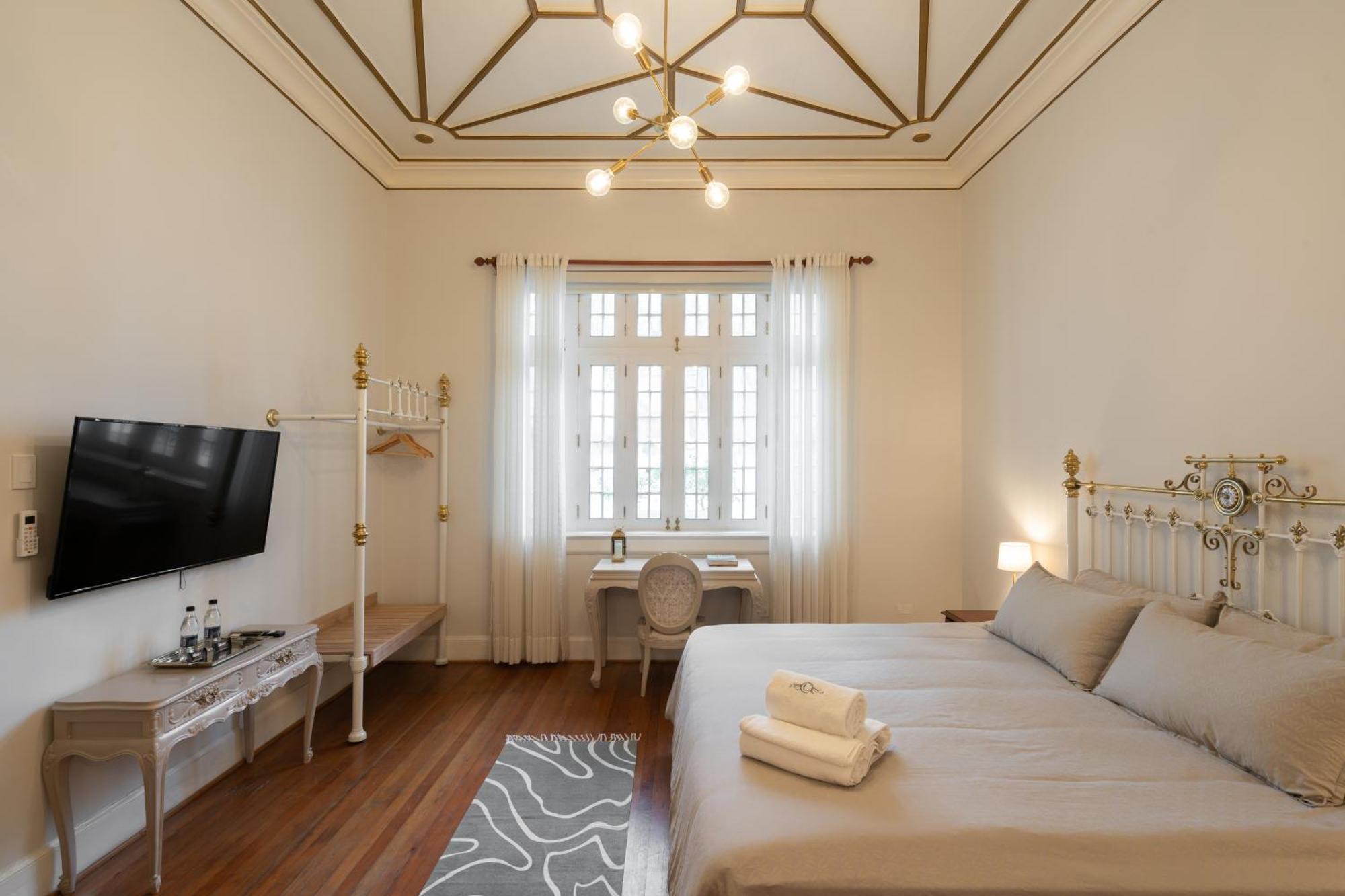 Casa Caceres Appartement Lima Buitenkant foto