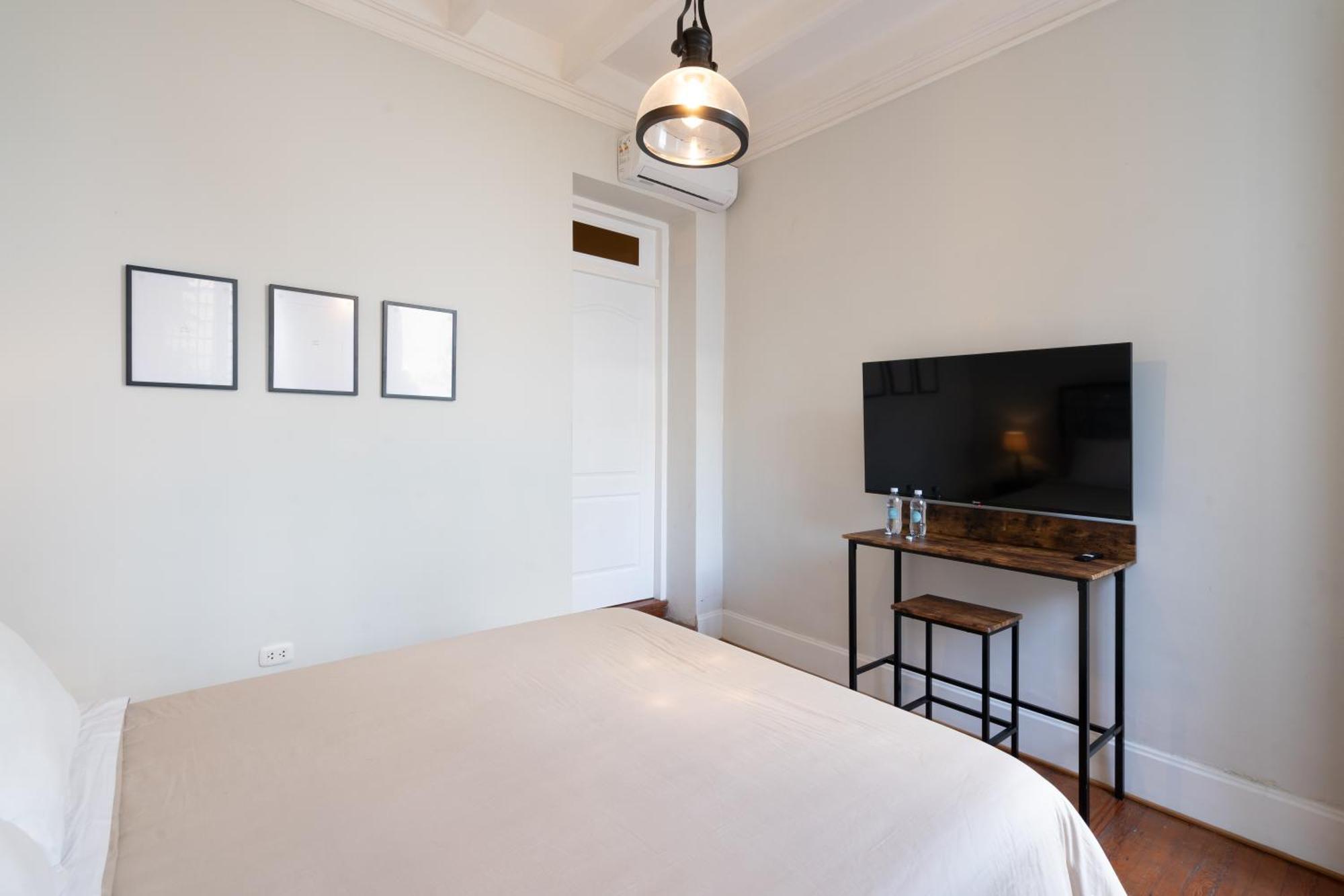 Casa Caceres Appartement Lima Buitenkant foto