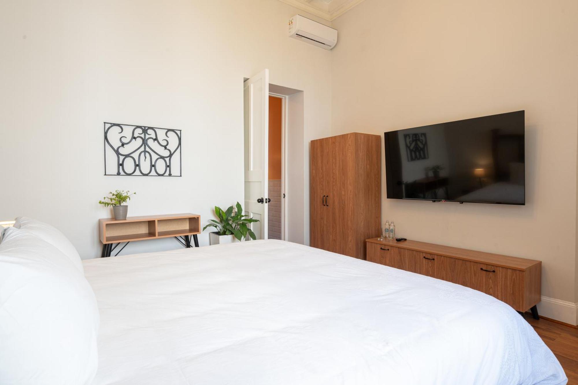 Casa Caceres Appartement Lima Buitenkant foto